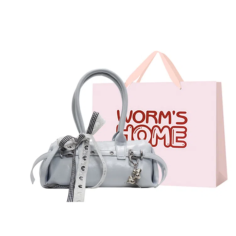 WORM'S HOME PU