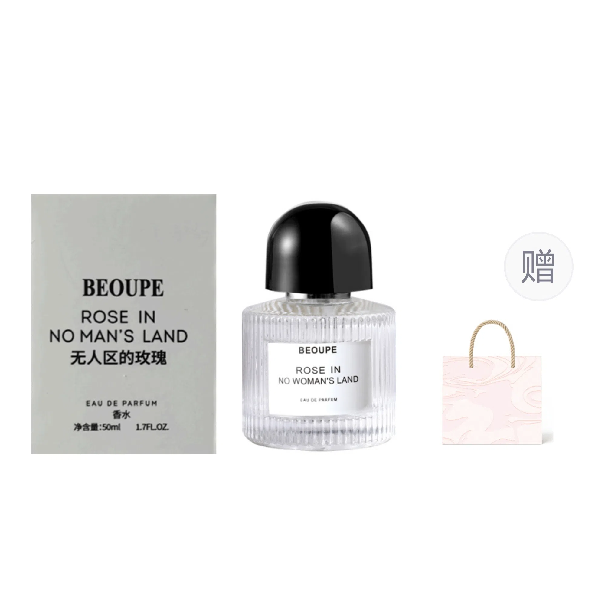 BEOUPE EDP