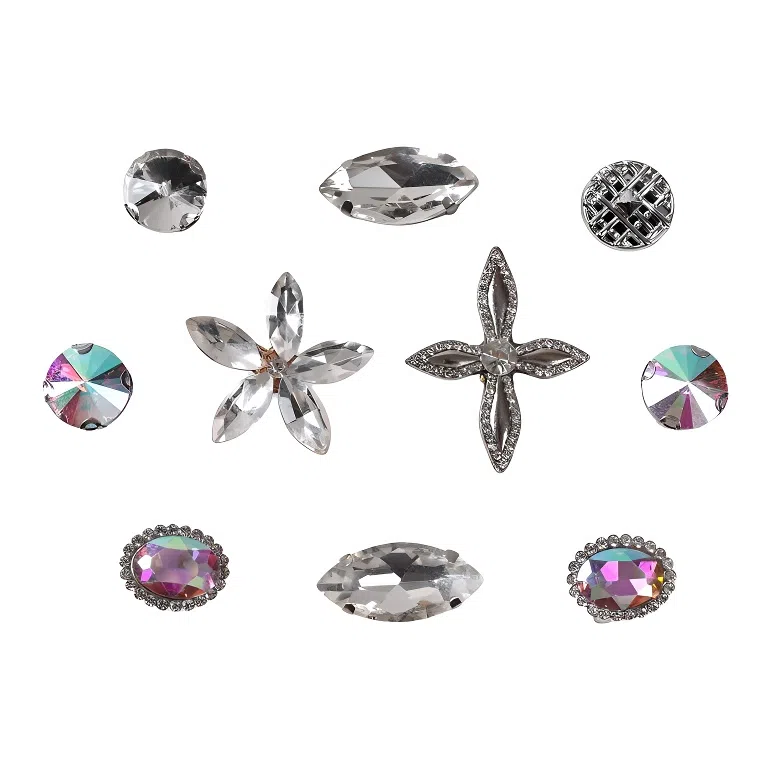 ZUOWEISHIJIA DIY crocs