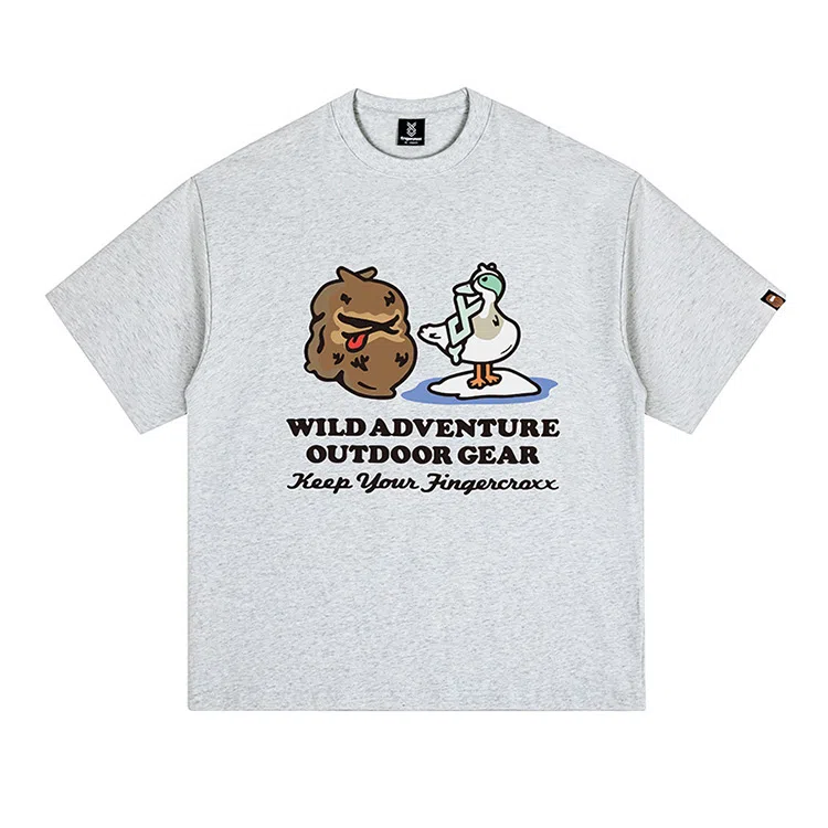 I.TFGXXFingercroxx T