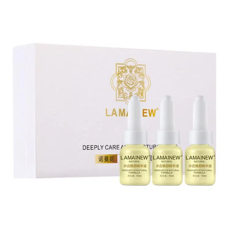 LAMAINEW 10ml*3