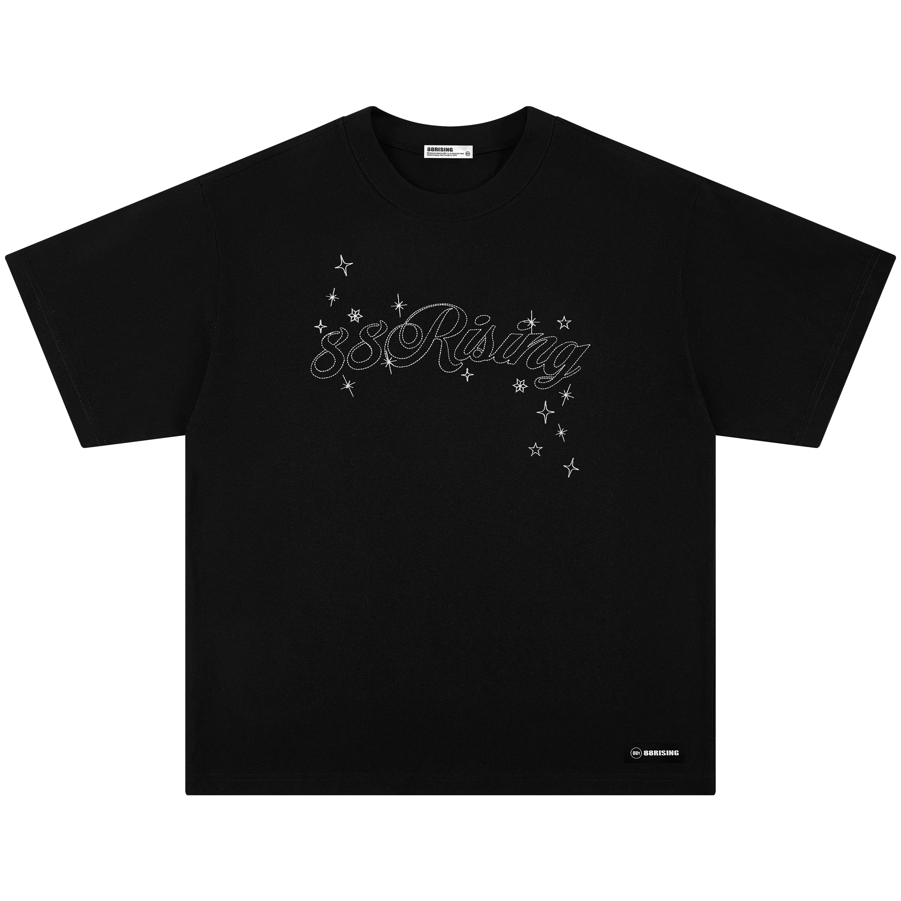 88rising LogoT