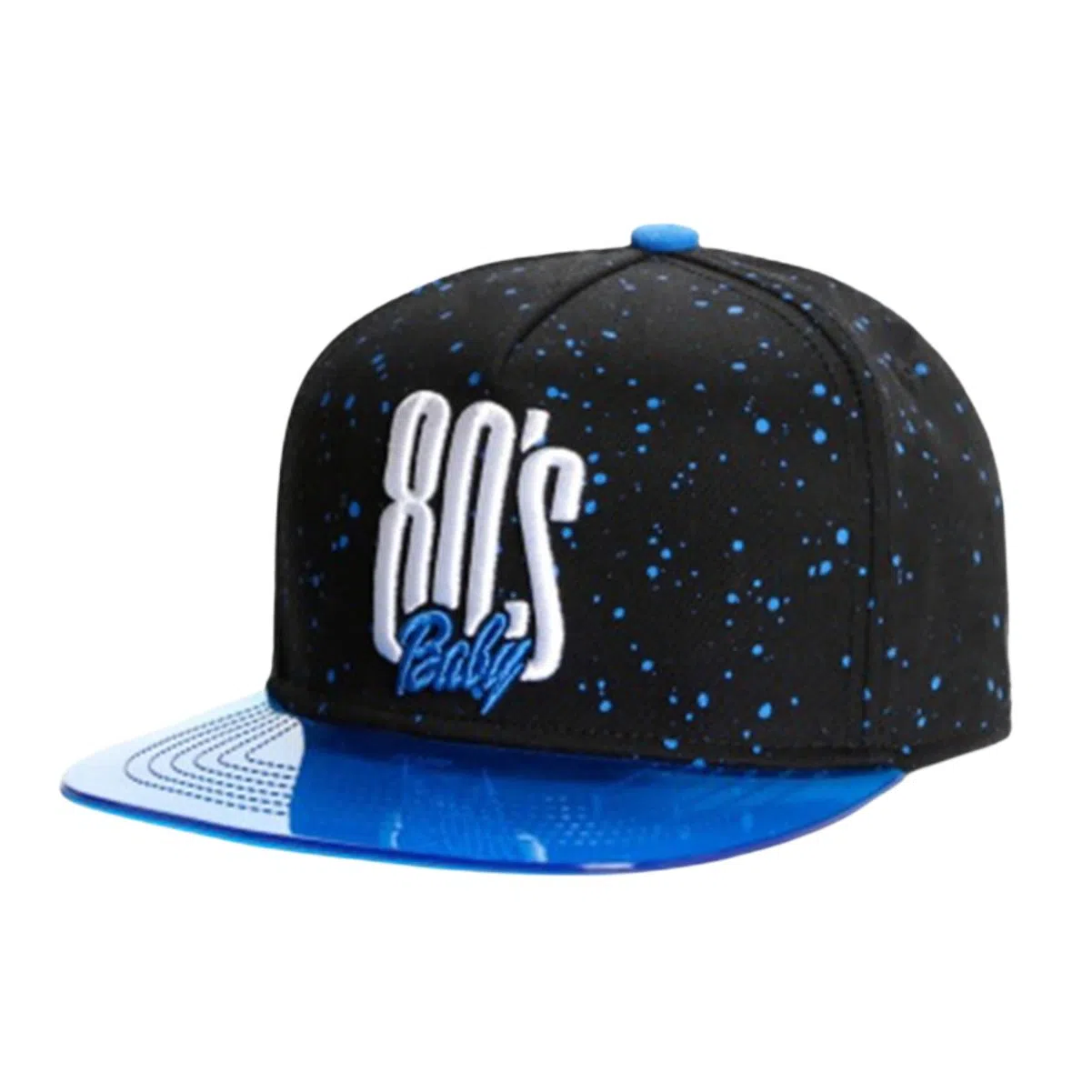 艾佳微 嘻哈街头潮流字母刺绣户外游玩 棉 棒球帽 男女同款情侣款