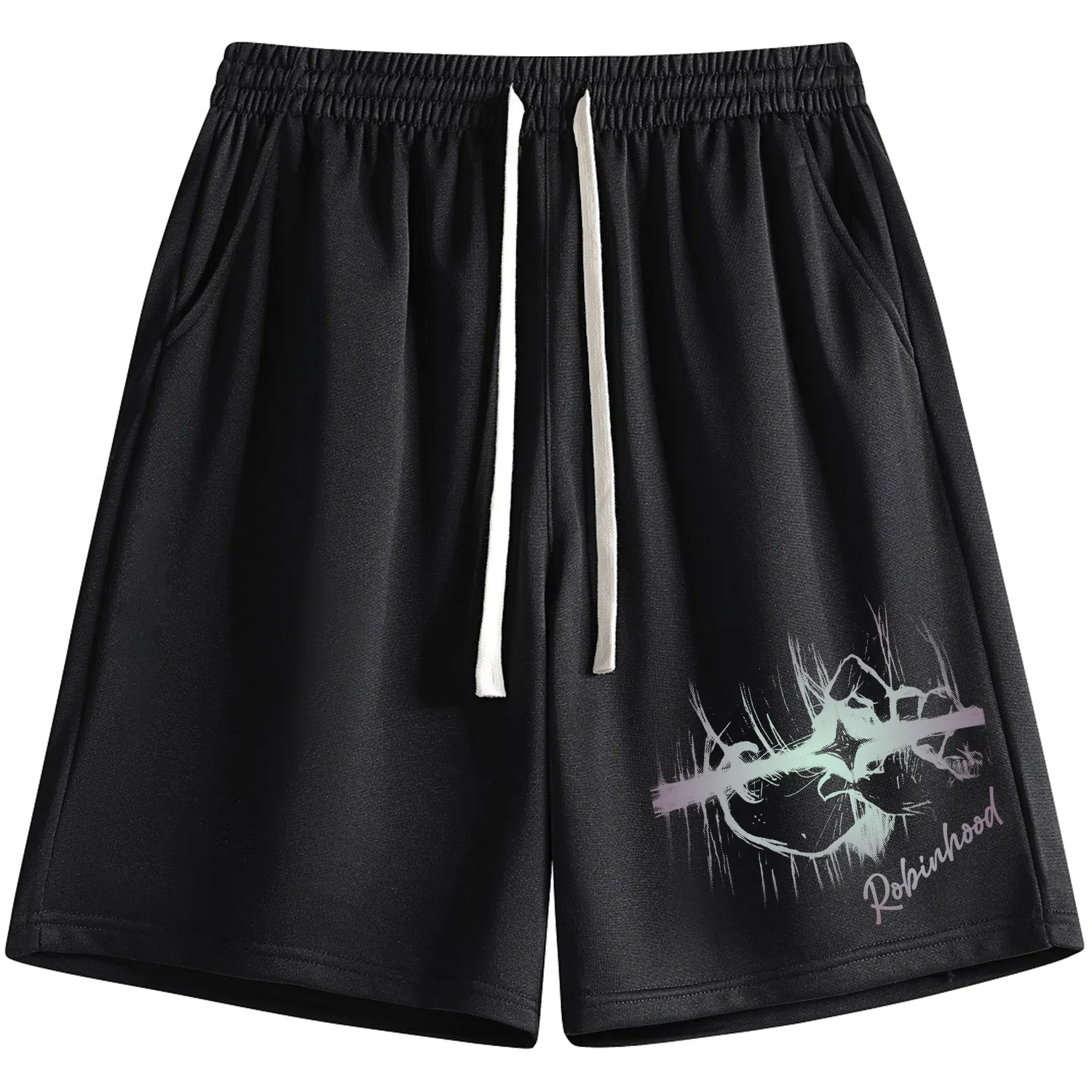 ROBINHOOD Shorts