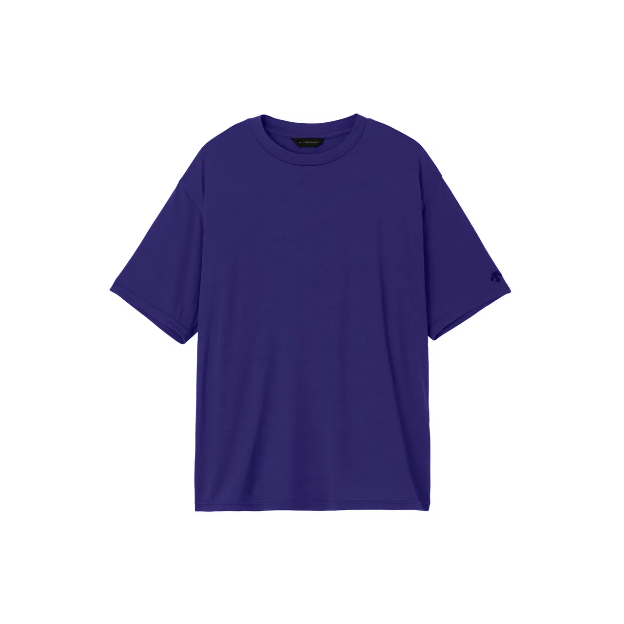 DESCENTE ALLTERRAIN SS25 T