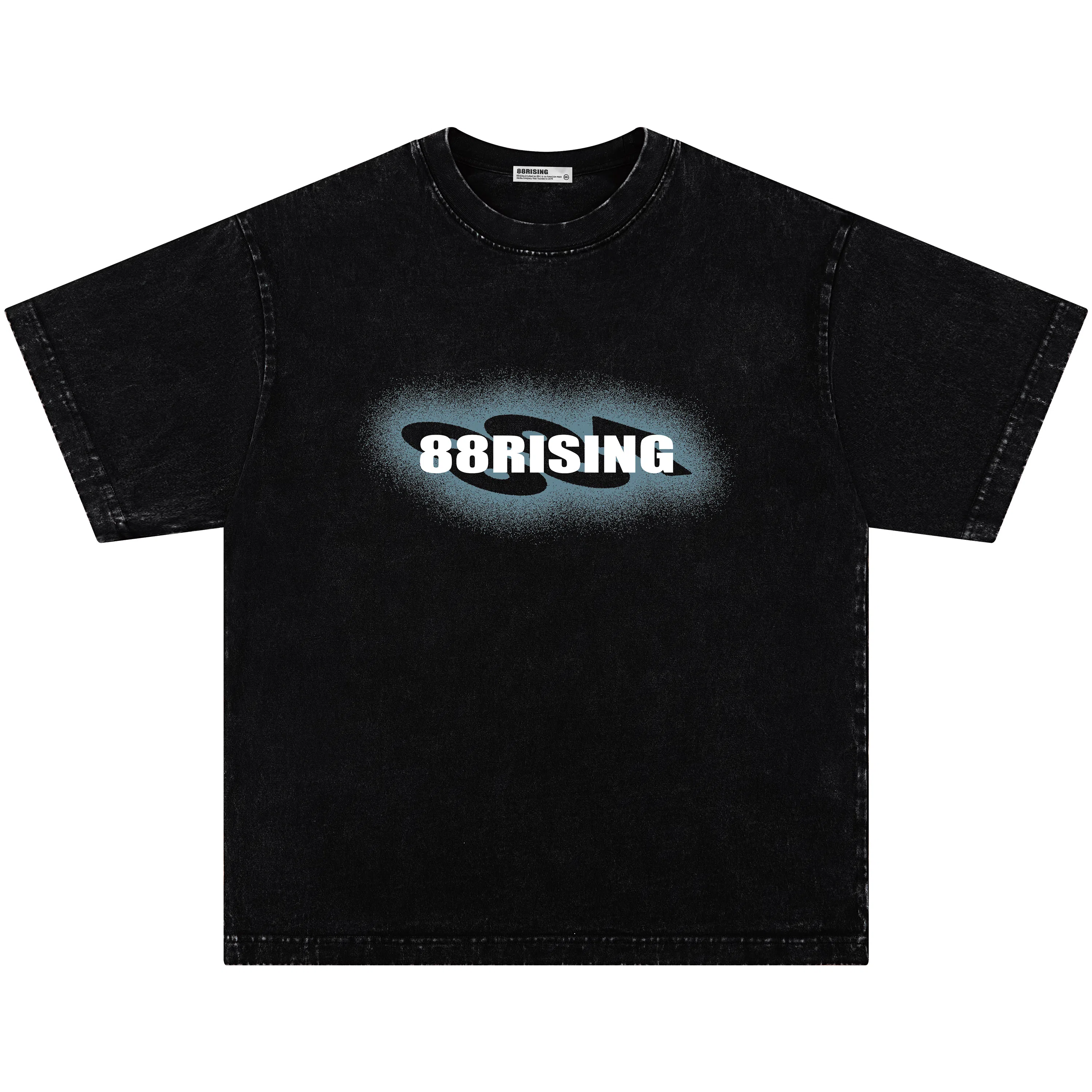 88rising LogoT