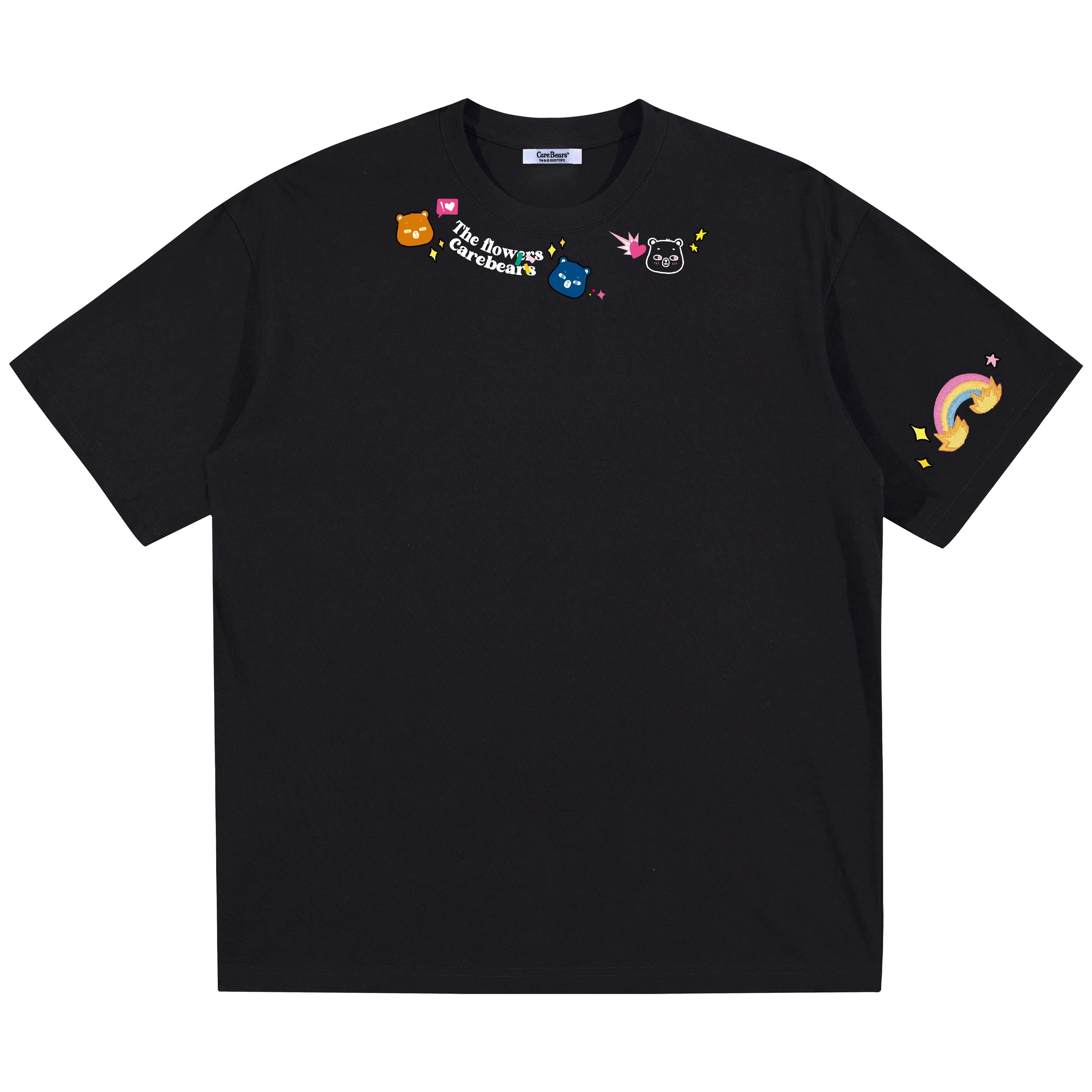 CAREBEARS Clean fitT