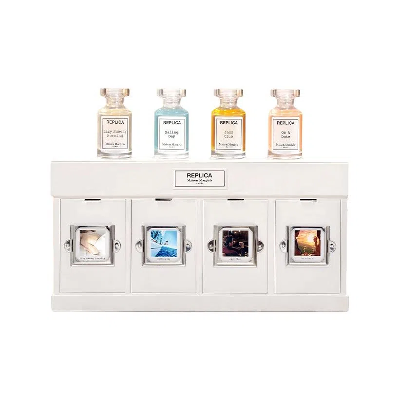 Maison Margiela EDT 7ml*4