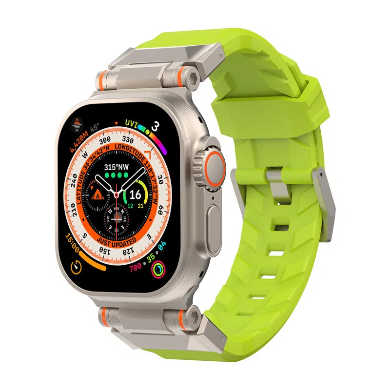 234mm WatchUltra