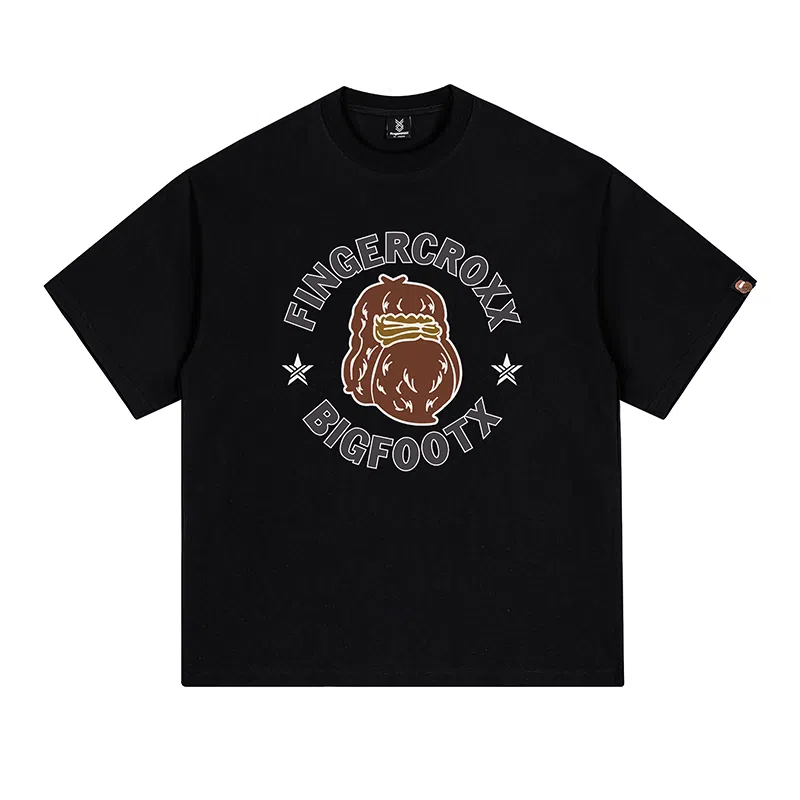 I.TFGXXFingercroxx T