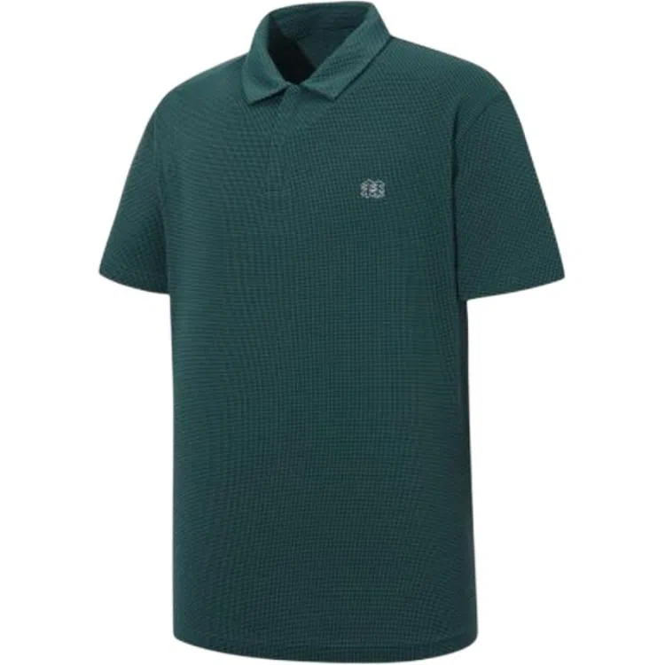 KOLON SPORT logoPolo