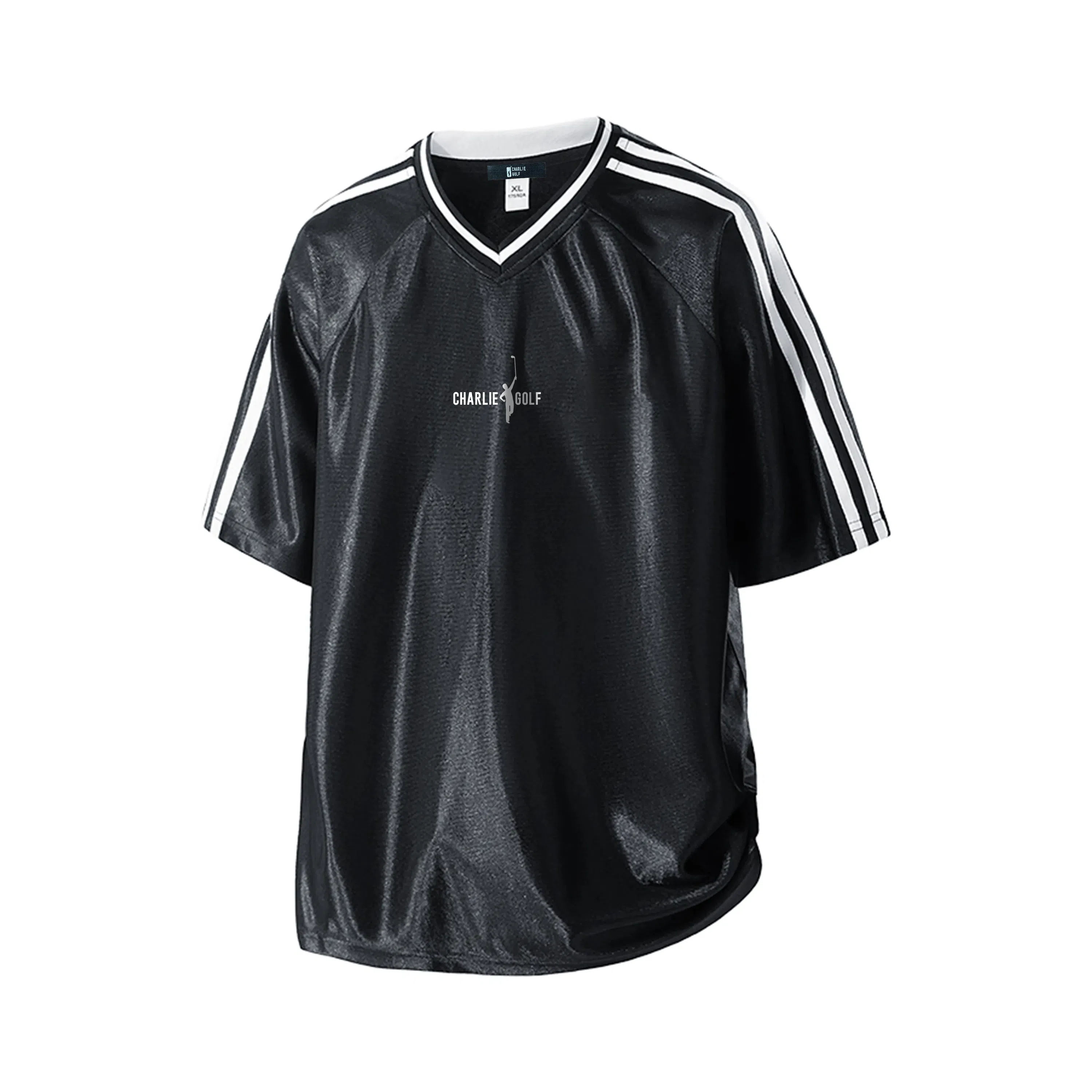 CHARLIE GOLF VT