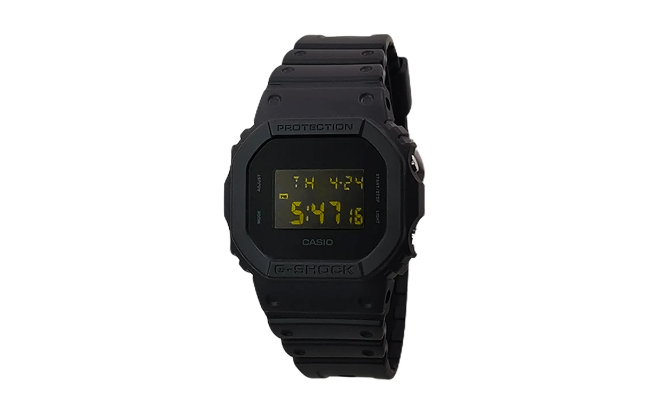 Casio DW-5600UBB Custom