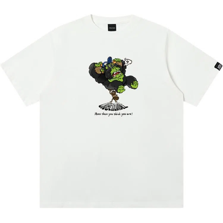 JUNGLE TIGER T