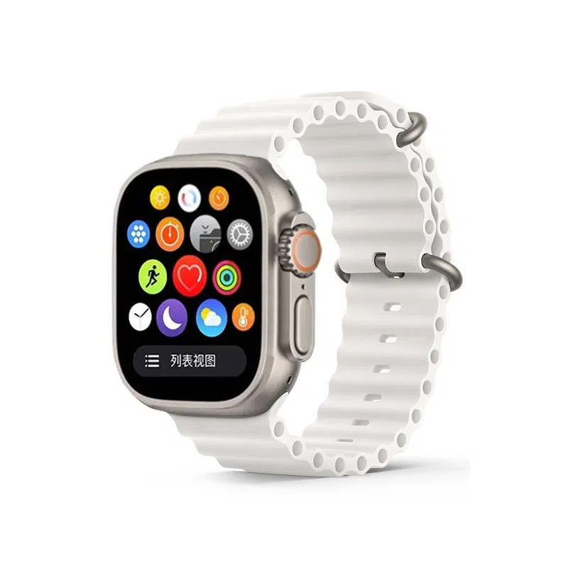 Apple iwatchultra2 S9S8S10