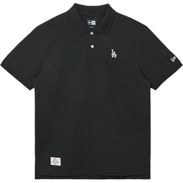 New Era SS25 Polo