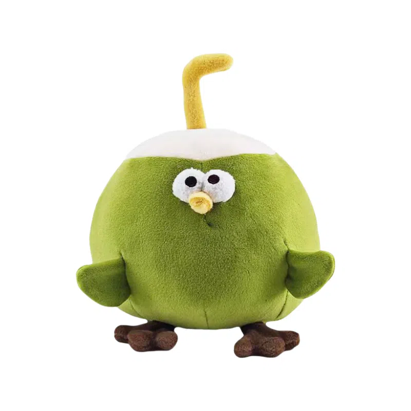 PUDOWRABBIT 25CM30CM35CM