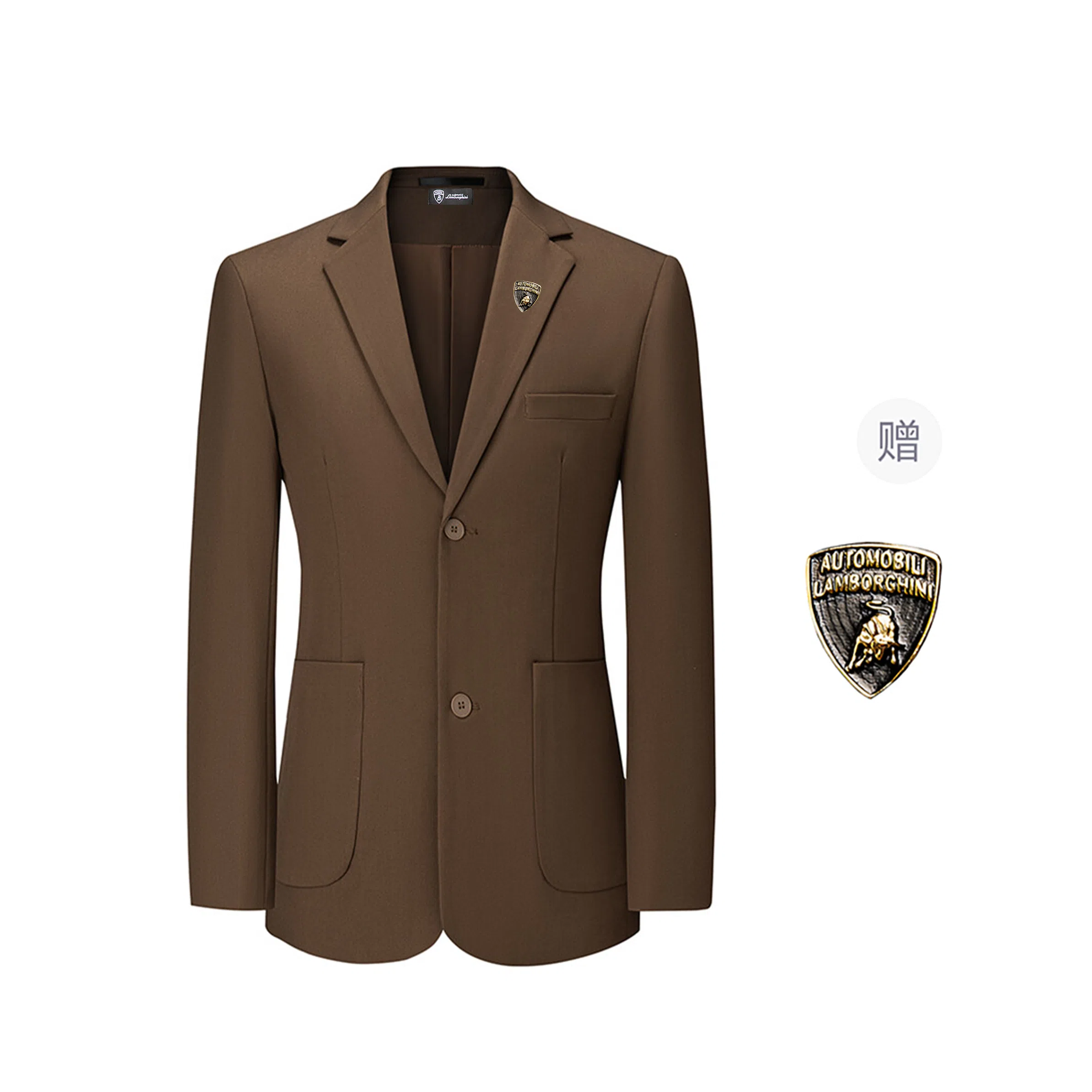 Automobili Lamborghini