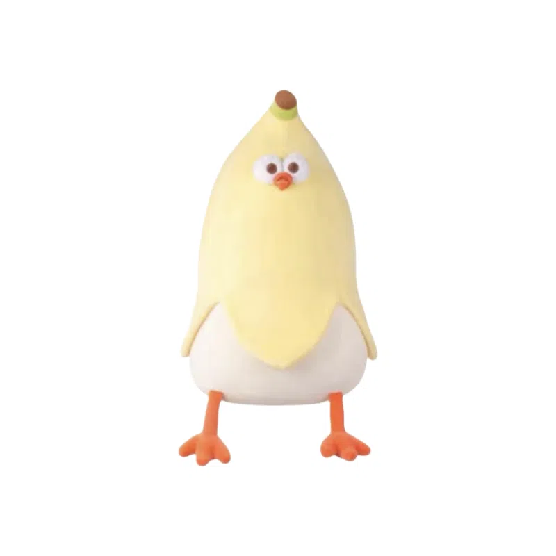 PUDOWRABBIT 25CM30CM35CM