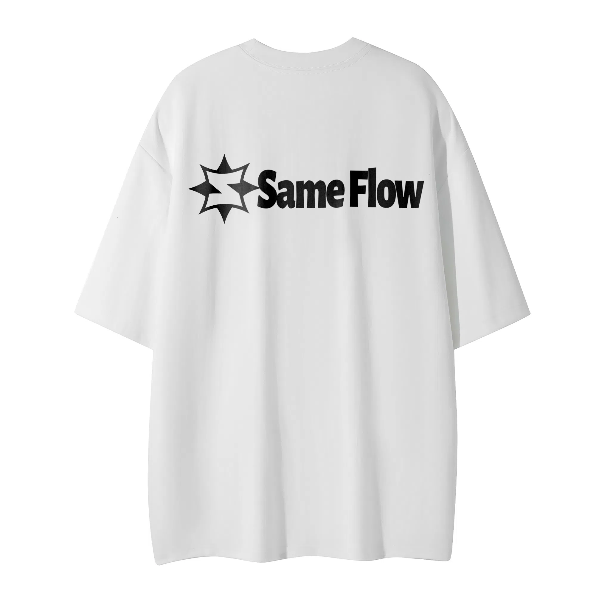 SAME FLOW LogoT