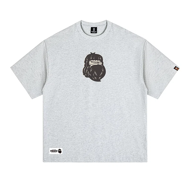 I.TFGXXFingercroxx T