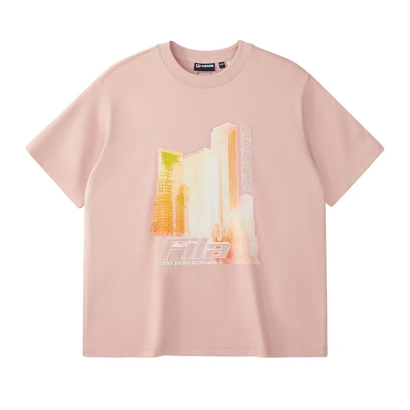 FILA FUSION T