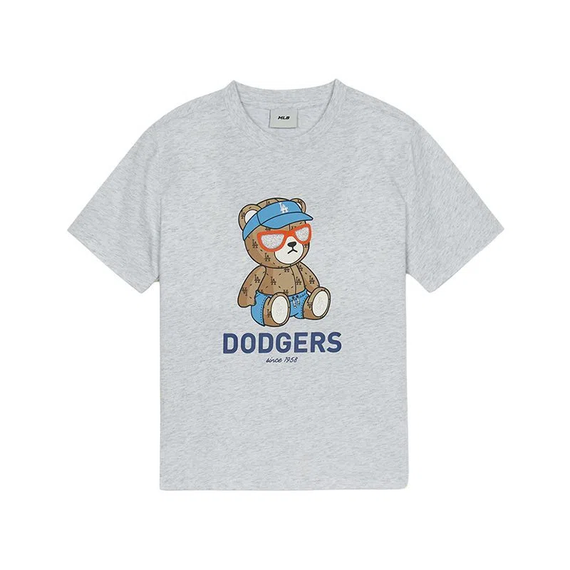 MLB KIDS Los Angeles DodgersT SS25