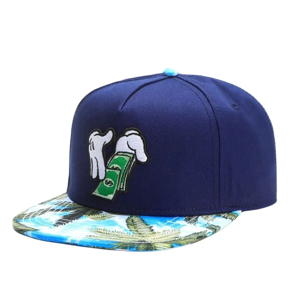 Rainmaker Cap dollar