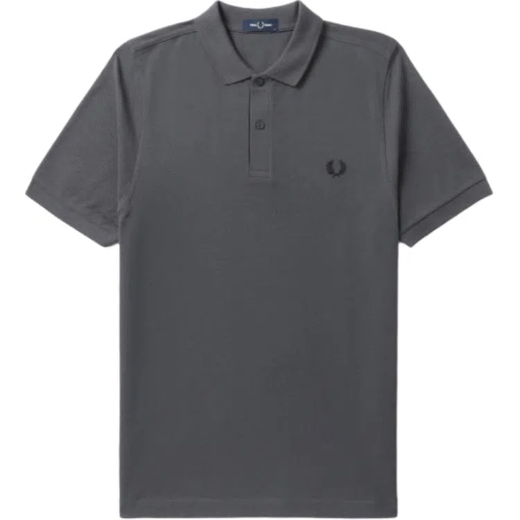 FRED PERRY SS25 LogoPolo
