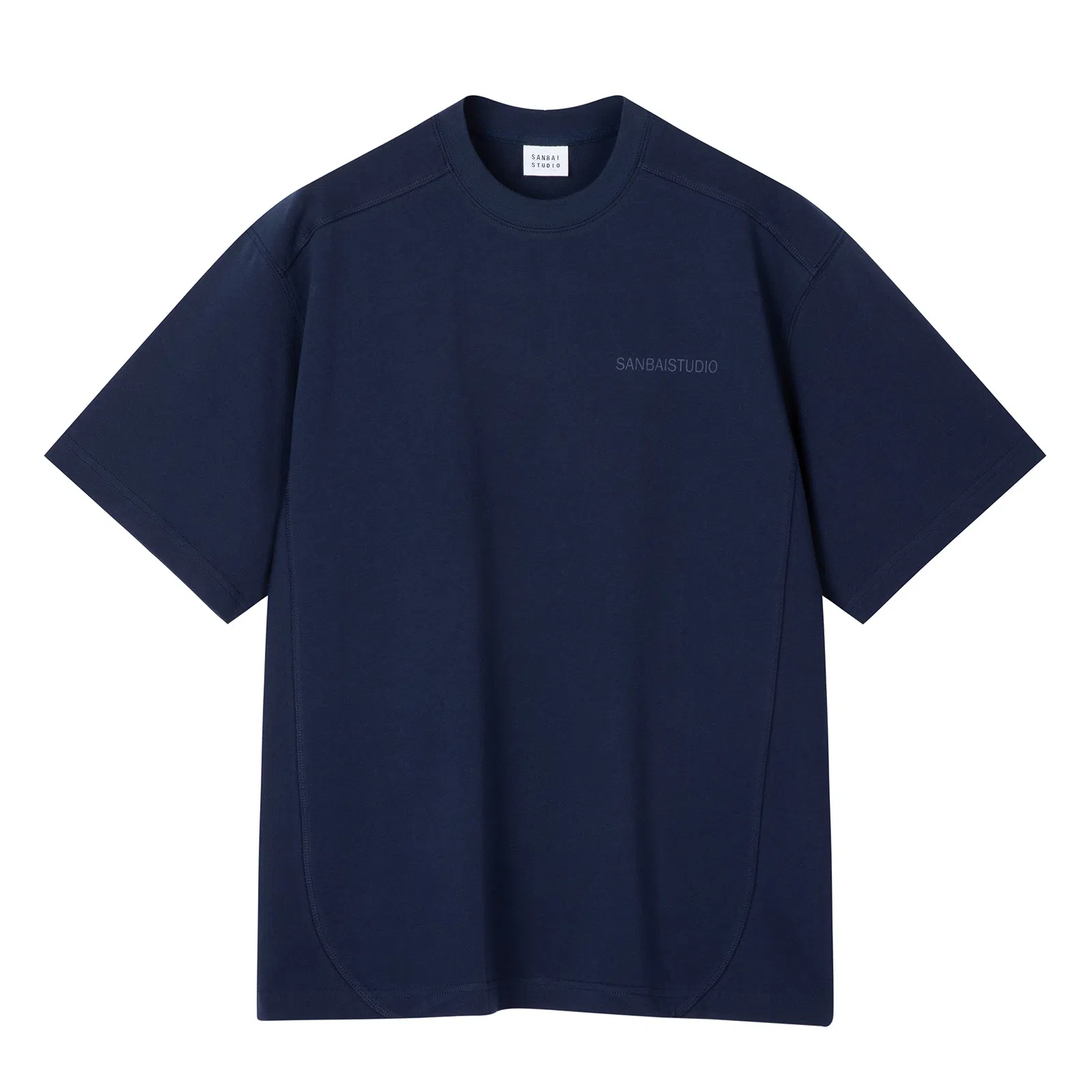 SANBAI STUDIO cleanfit LOGOT