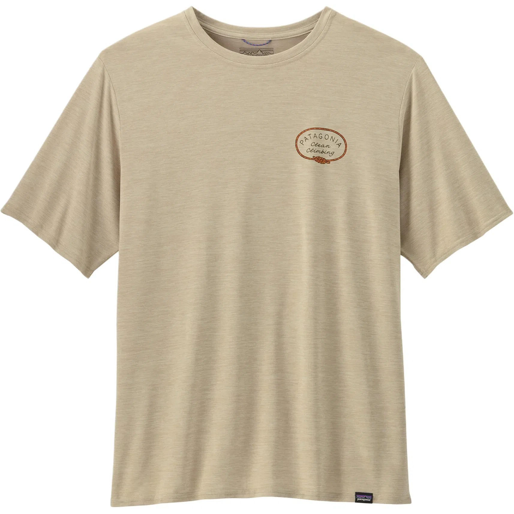 patagonia Cap Cool Daily- Lands T