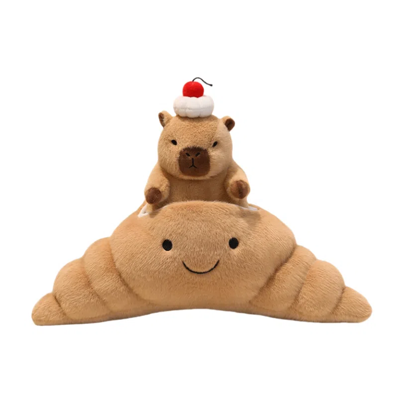 PUDOWRABBIT 20cm