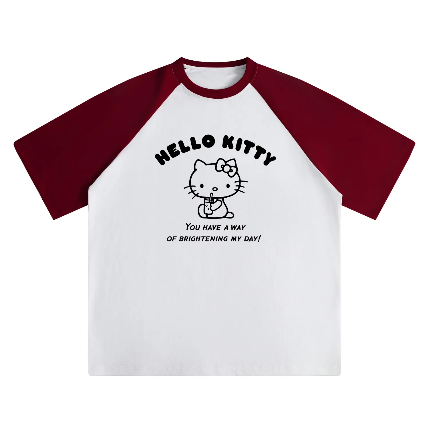 Sanrio x Hello Kitty 2025 T