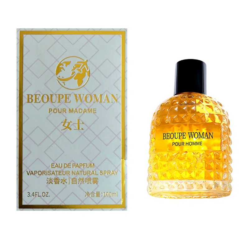 BEOUPE EDT 100ml