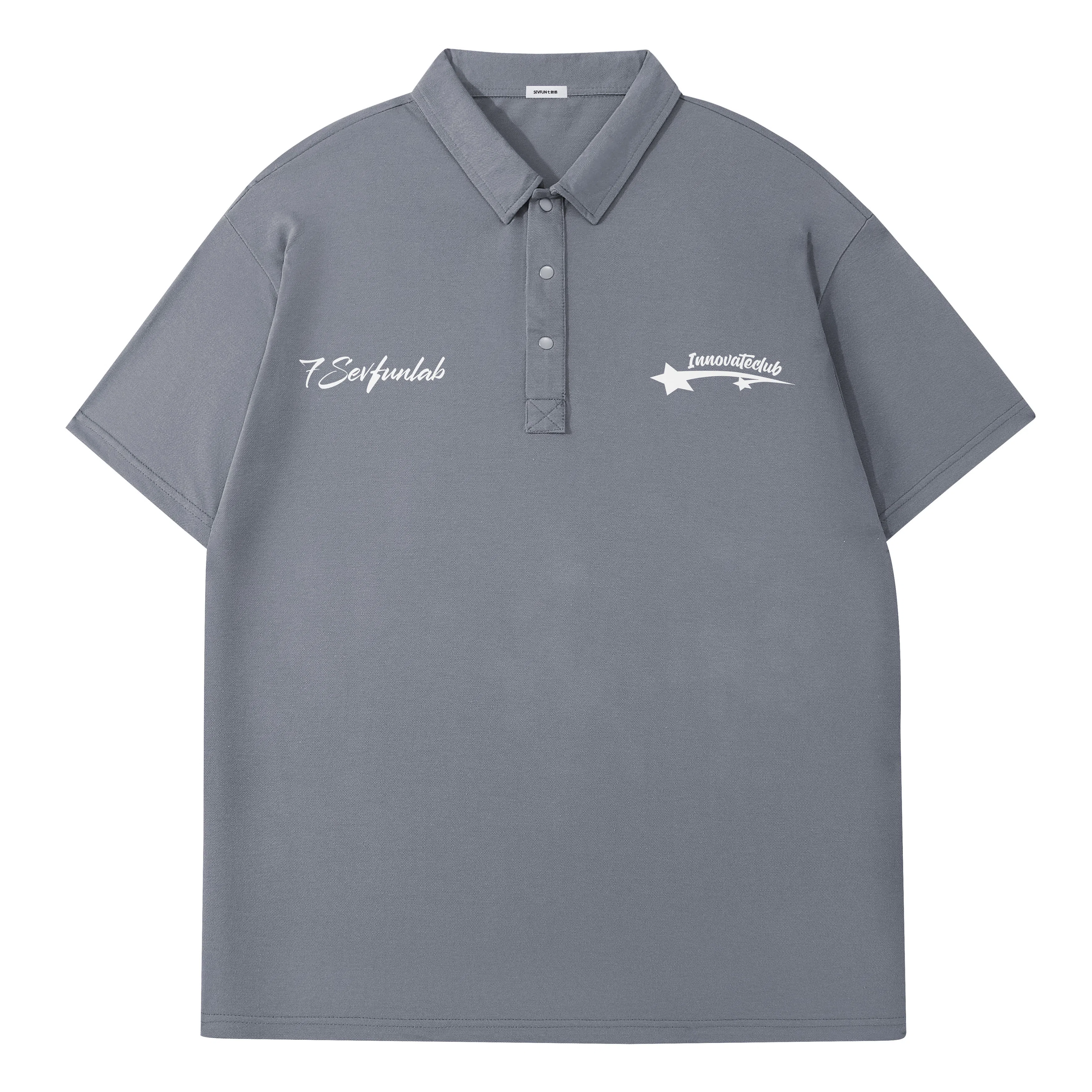 7 SEVFUN Polo