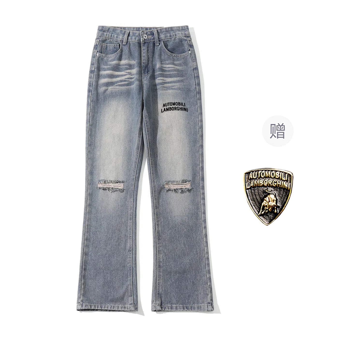 Automobili Lamborghini logo