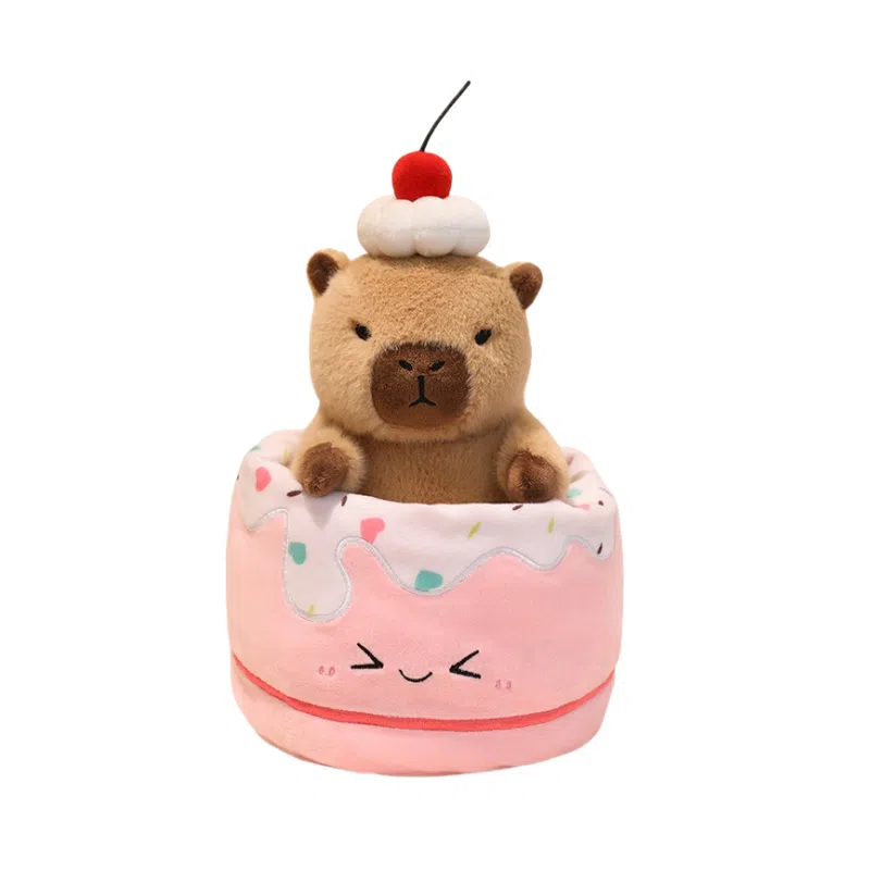 PUDOWRABBIT 20cm
