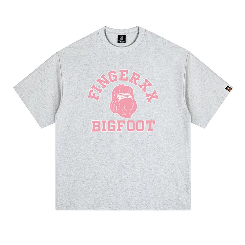 I.TFGXXFingercroxx T