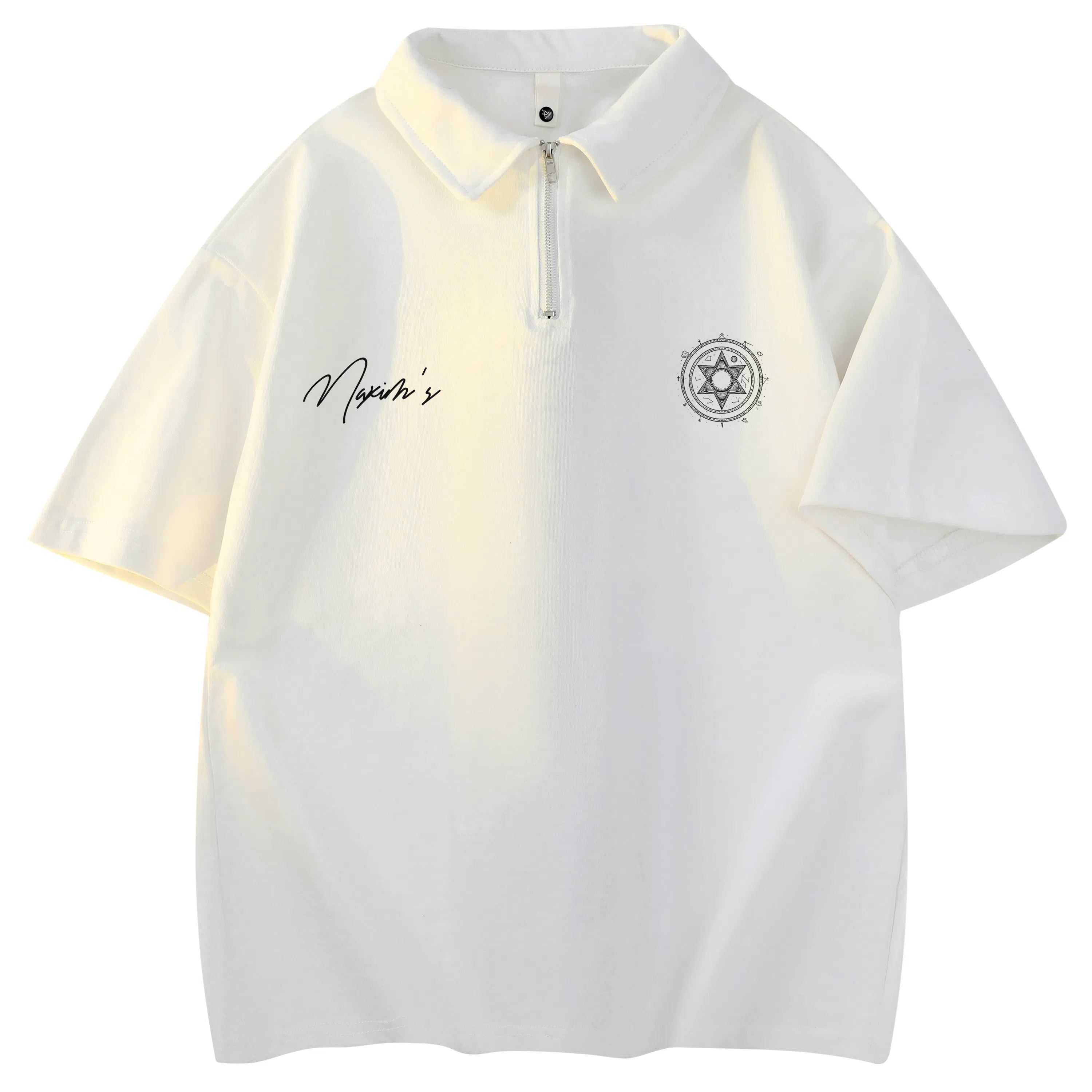 maxim's de paris logoT