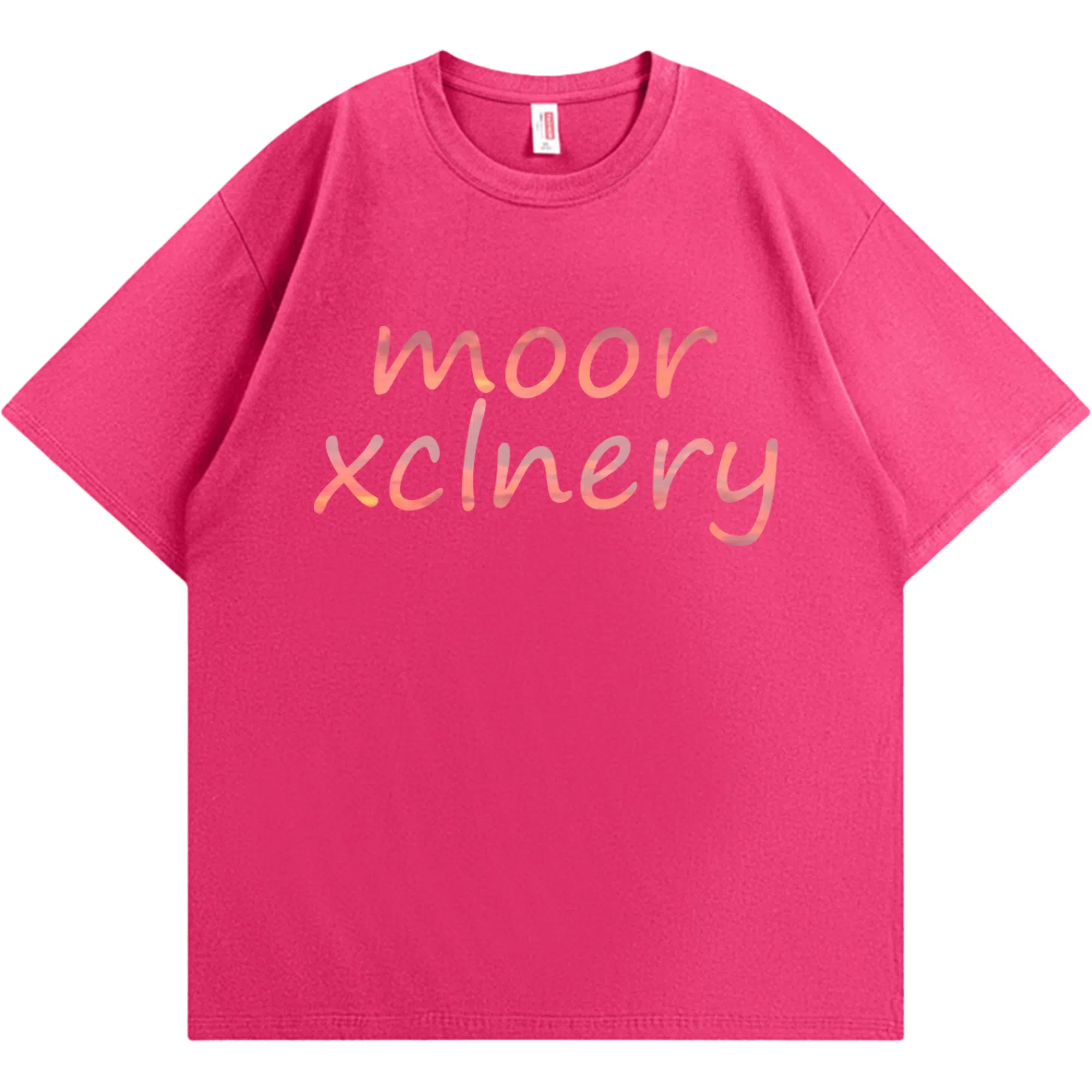 MOOR XCLNERY LOGOT