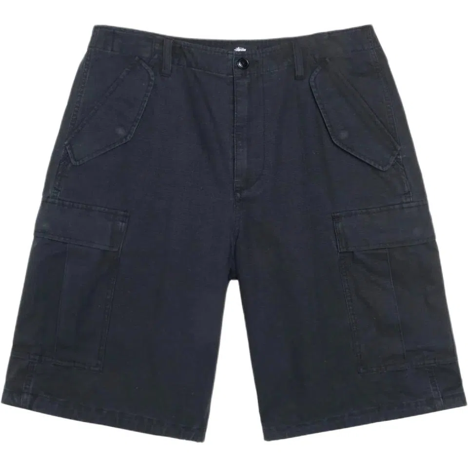 Stussy SS25 logo