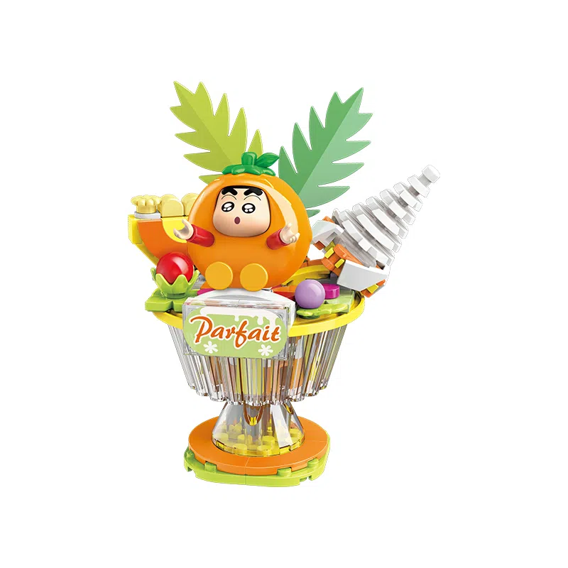 Keeppley 308pcs K20623