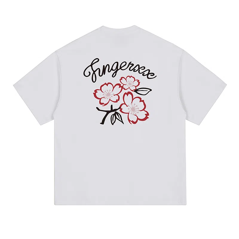 I.TFGXXFingercroxx T