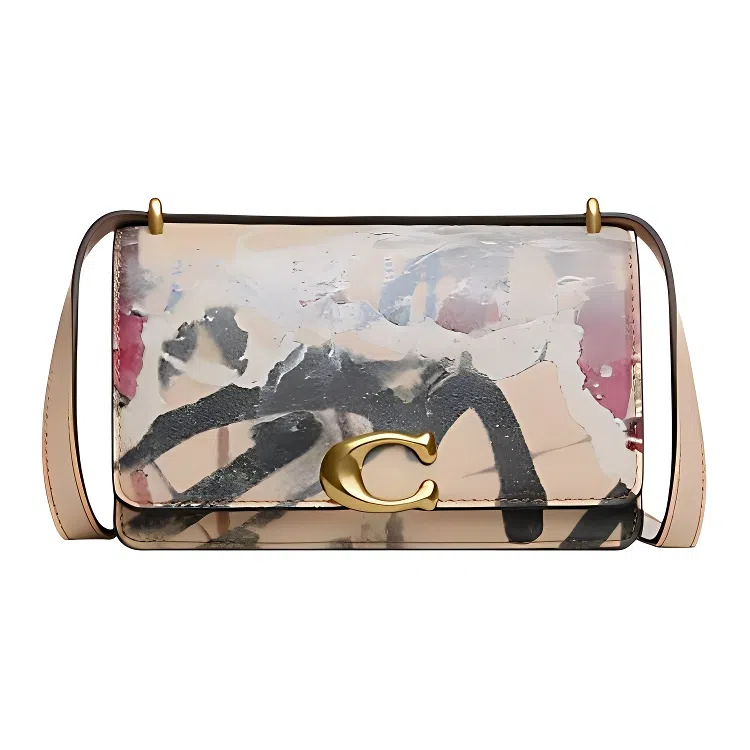 COACH x MINT+SERF Bandit 18