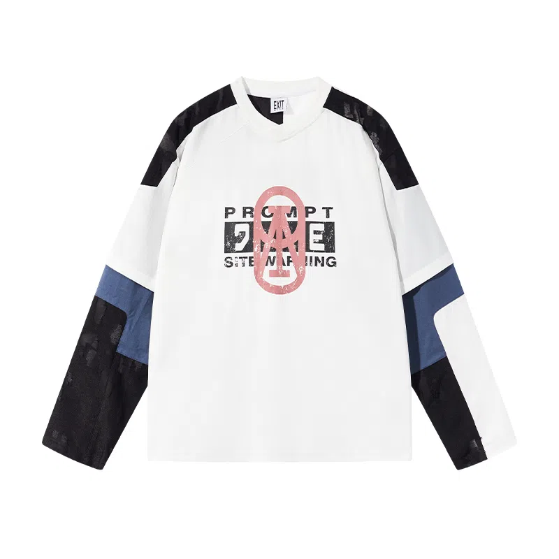 BLINDNOPLAN BY EXITMODE 24AWT