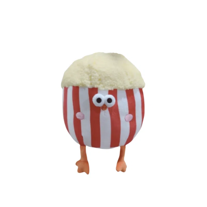 PUDOWRABBIT 25CM30CM35CM