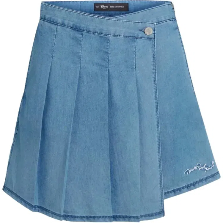 KARL LAGERFELD x Disney