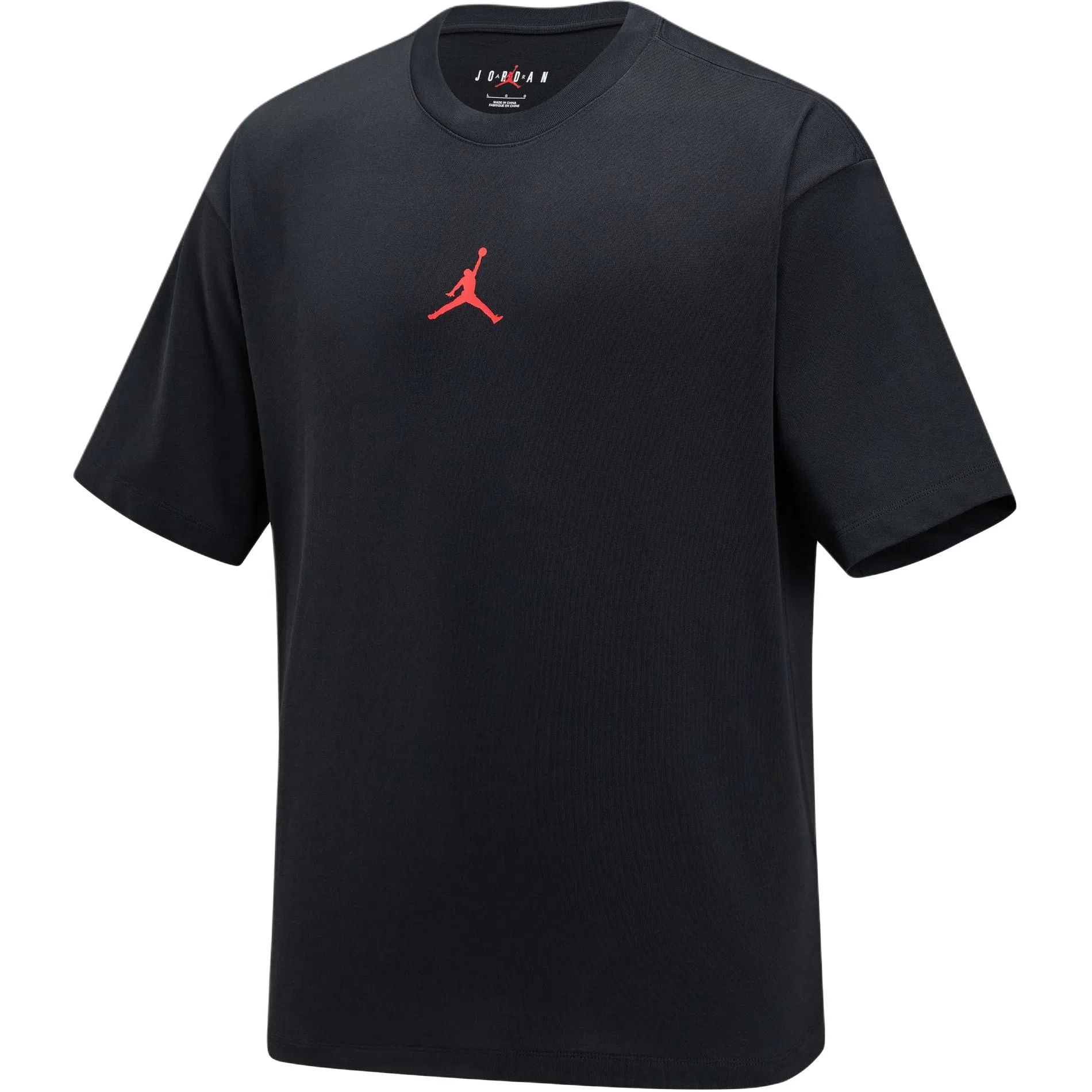 Jordan Luka Doncic Black