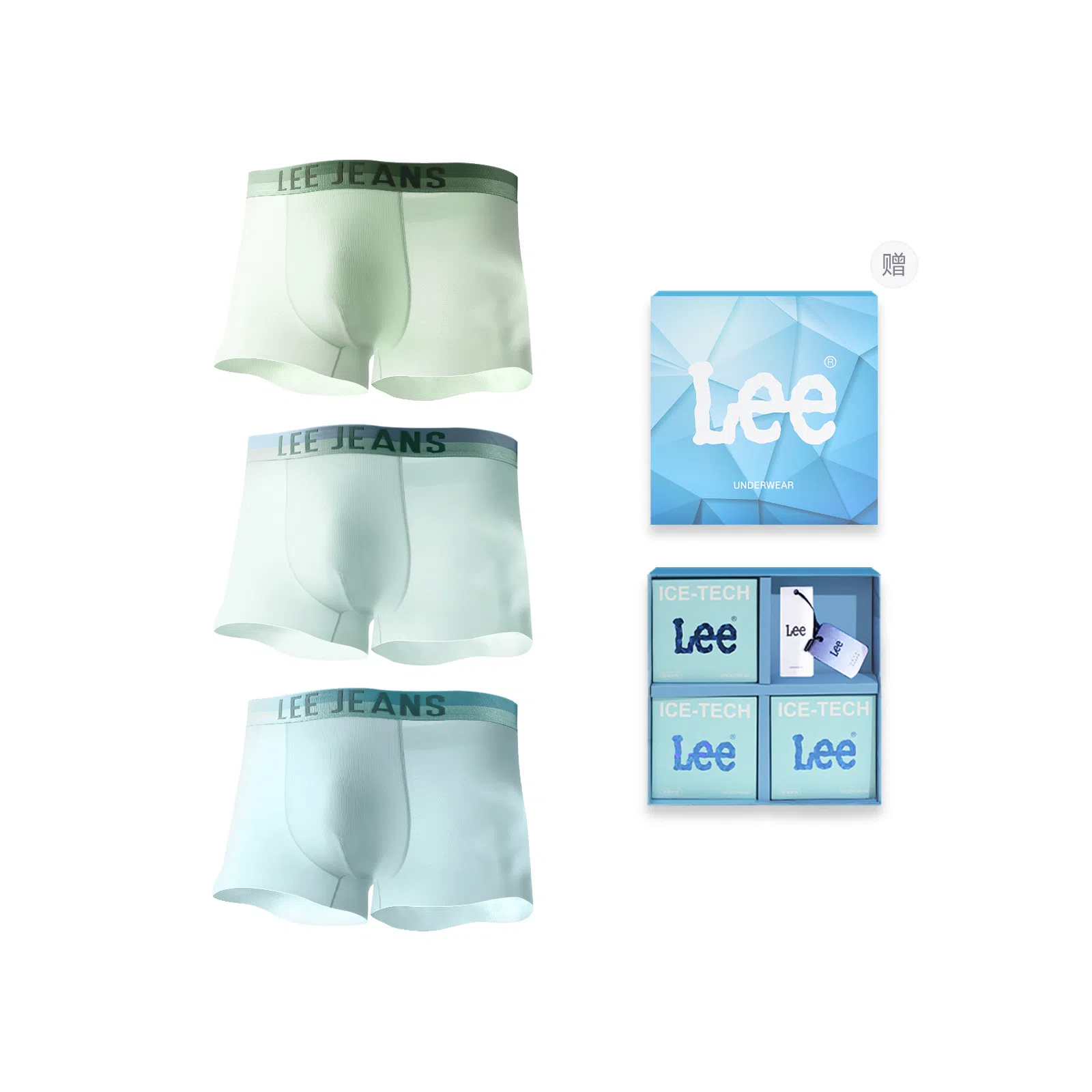 Lee Lee SS23 3