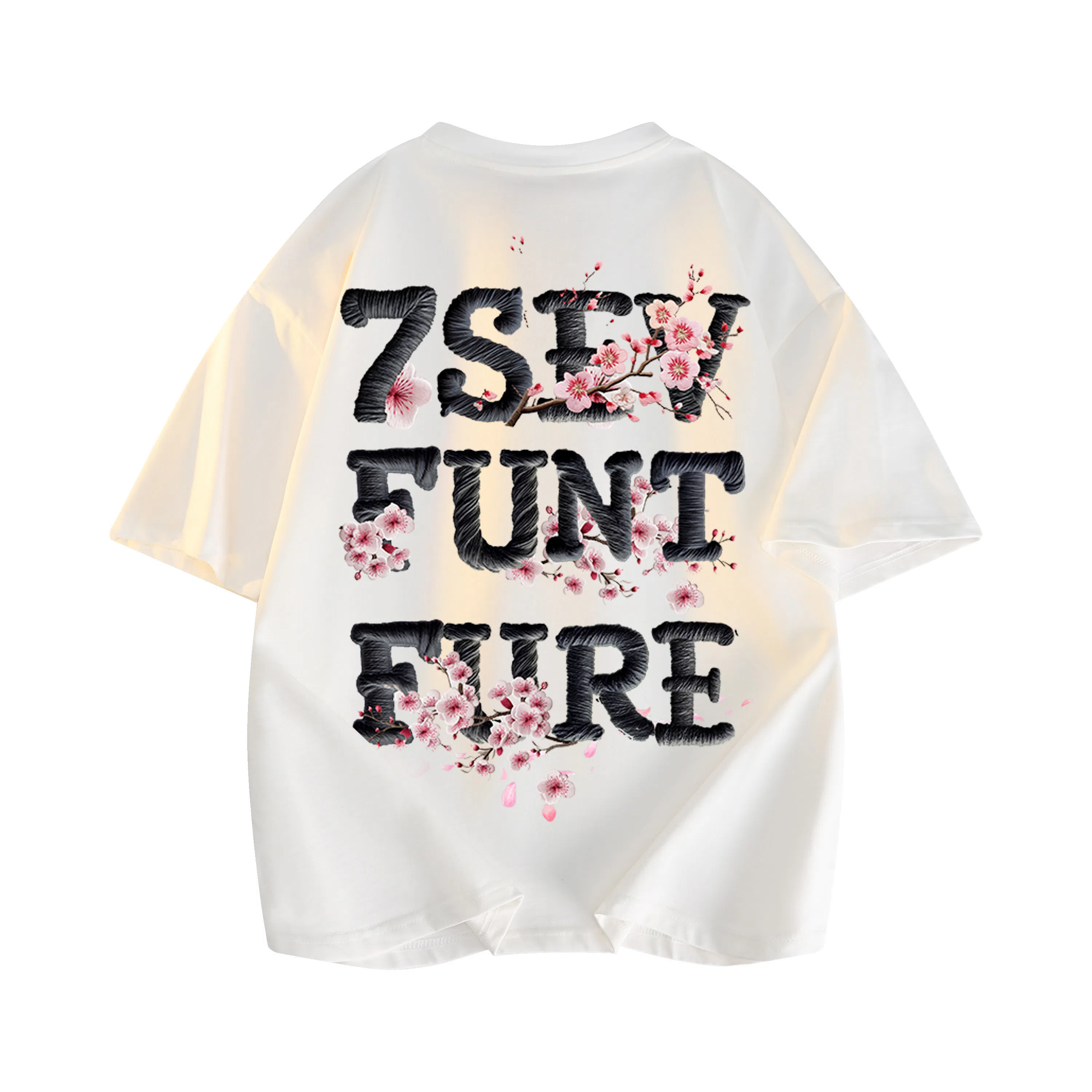 7 SEVFUN T